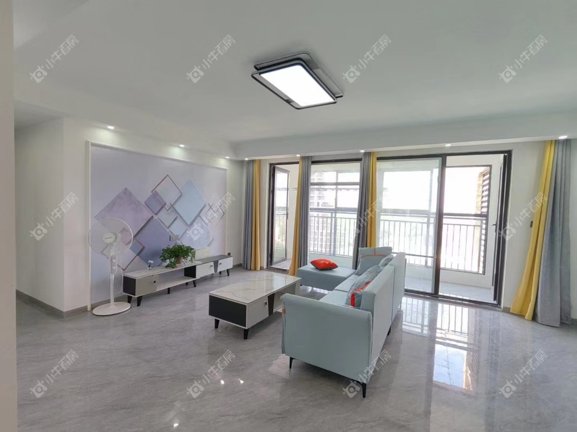 常州锦凤合鸣在租房源_小牛看房