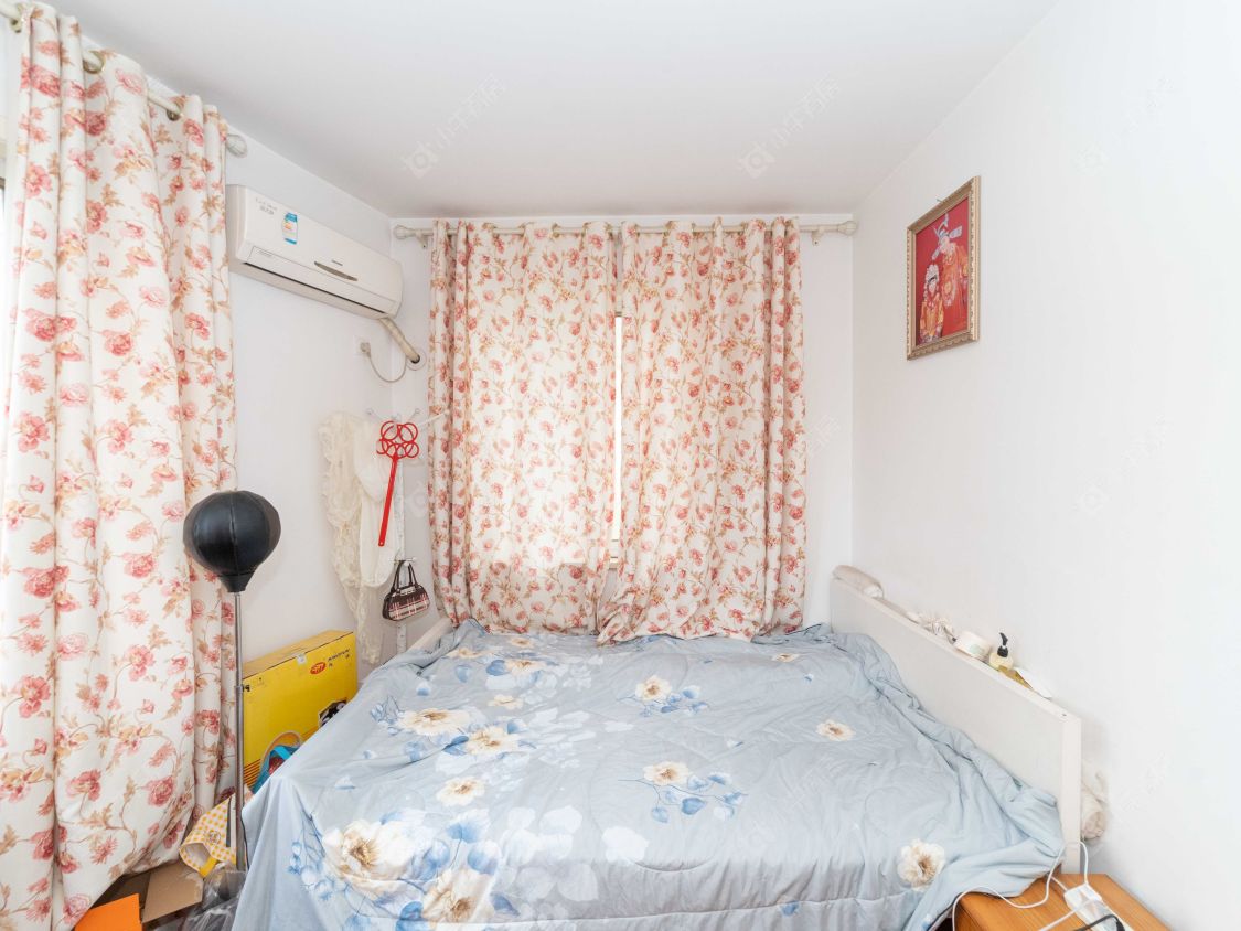 常州御源林城西区在售二手房源室内图_小牛看房