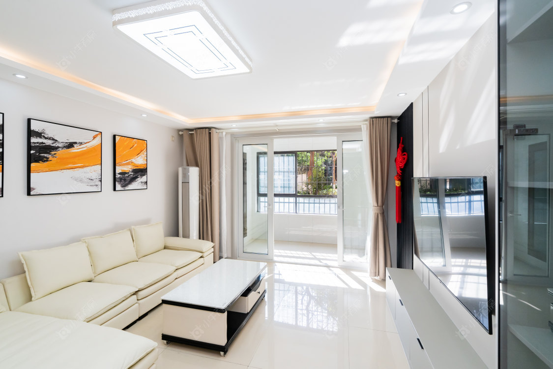 常州华润国际二期在售二手房源室内图_小牛看房