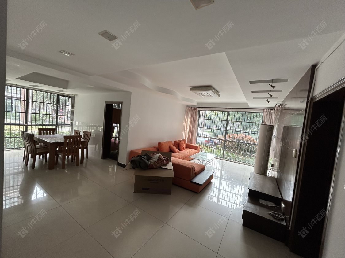 常州新城南都雅苑在租房源_小牛看房