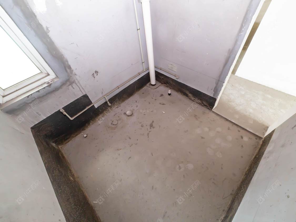 常州聚博花园在售二手房源室内图_小牛看房