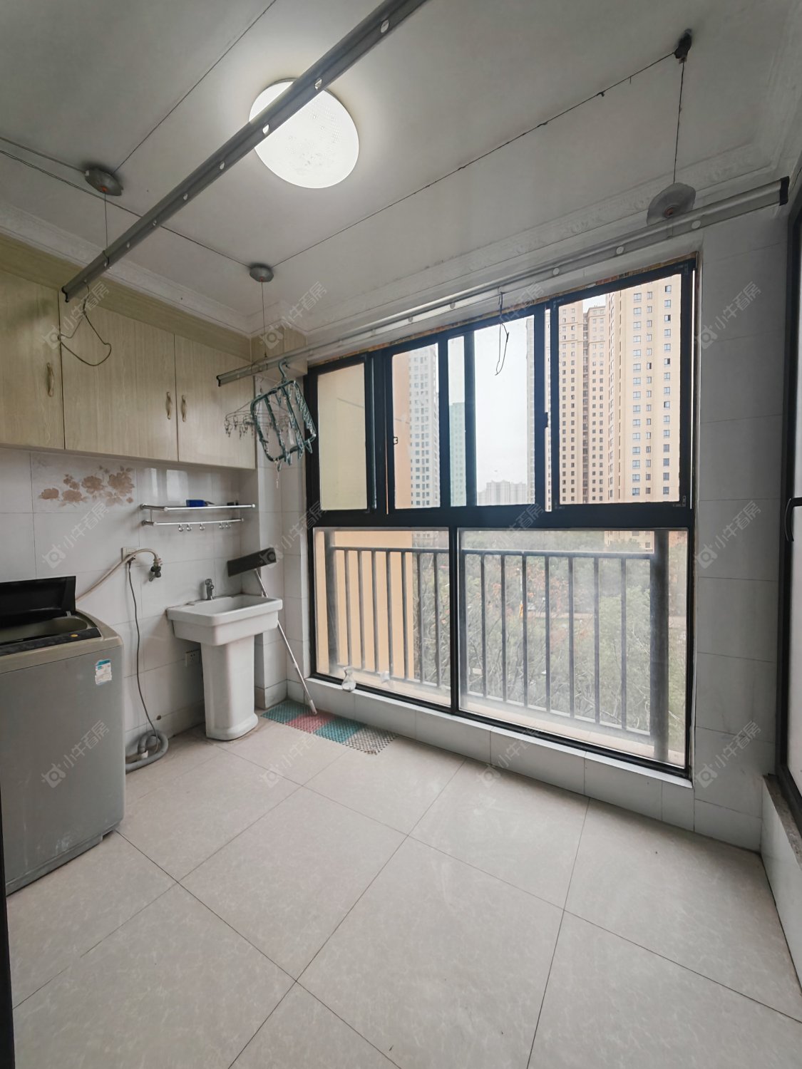 常州香溢紫郡四期在租房源室内图_小牛看房