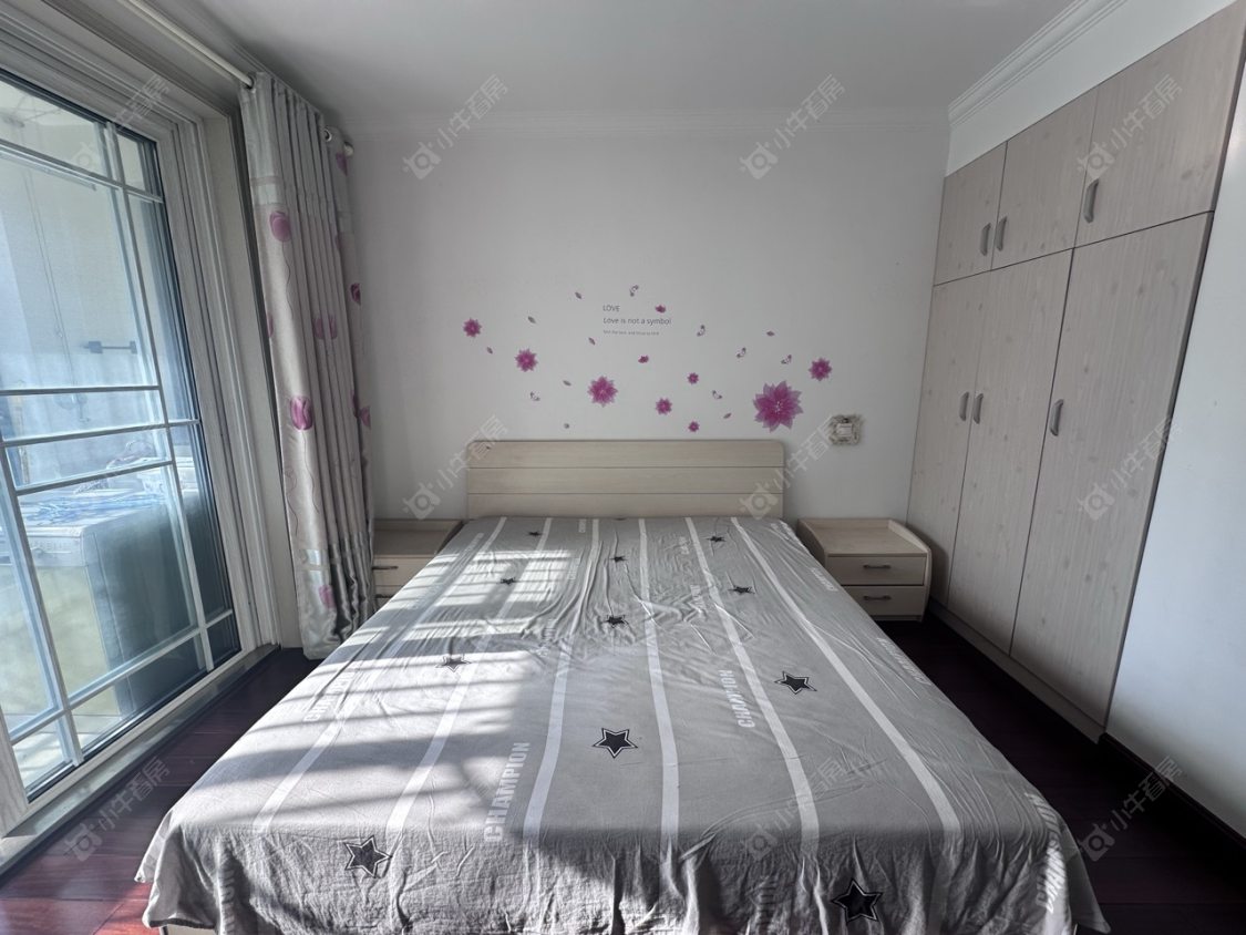 常州怡美花园在租房源室内图_小牛看房