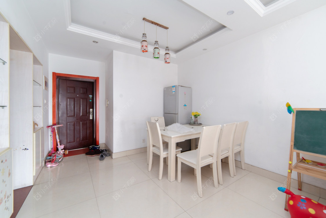 泰盈八千里房源室内图 常州泰盈八千里在售二手房源室内图_小牛看房