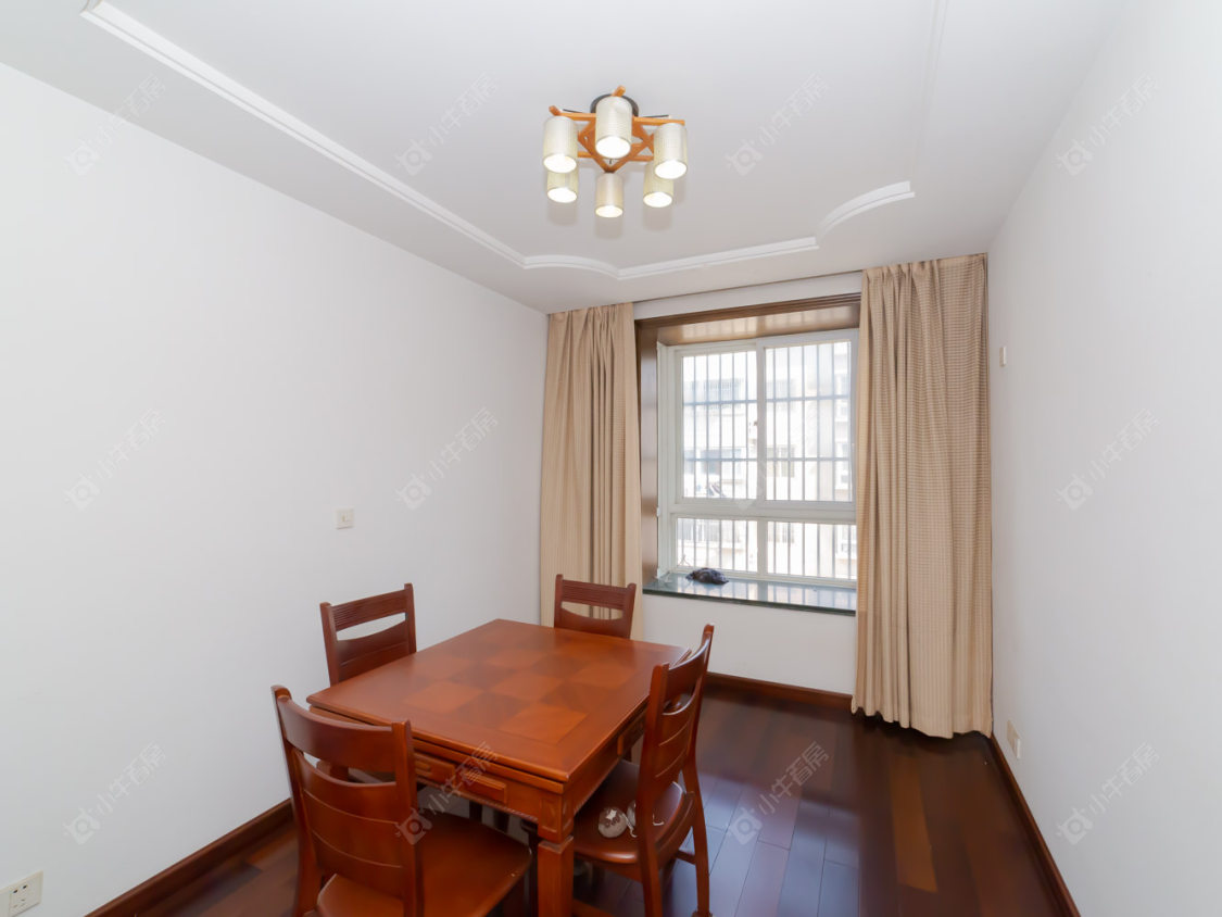 青龙苑南区房源室内图 常州青龙苑南区在售二手房源室内图_小牛看房