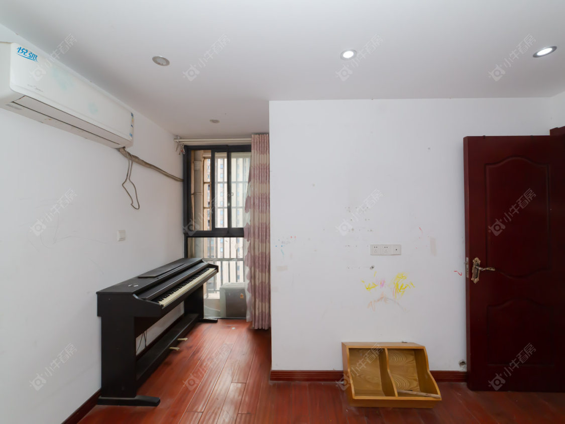 常州阳光龙庭在售二手房源室内图_小牛看房