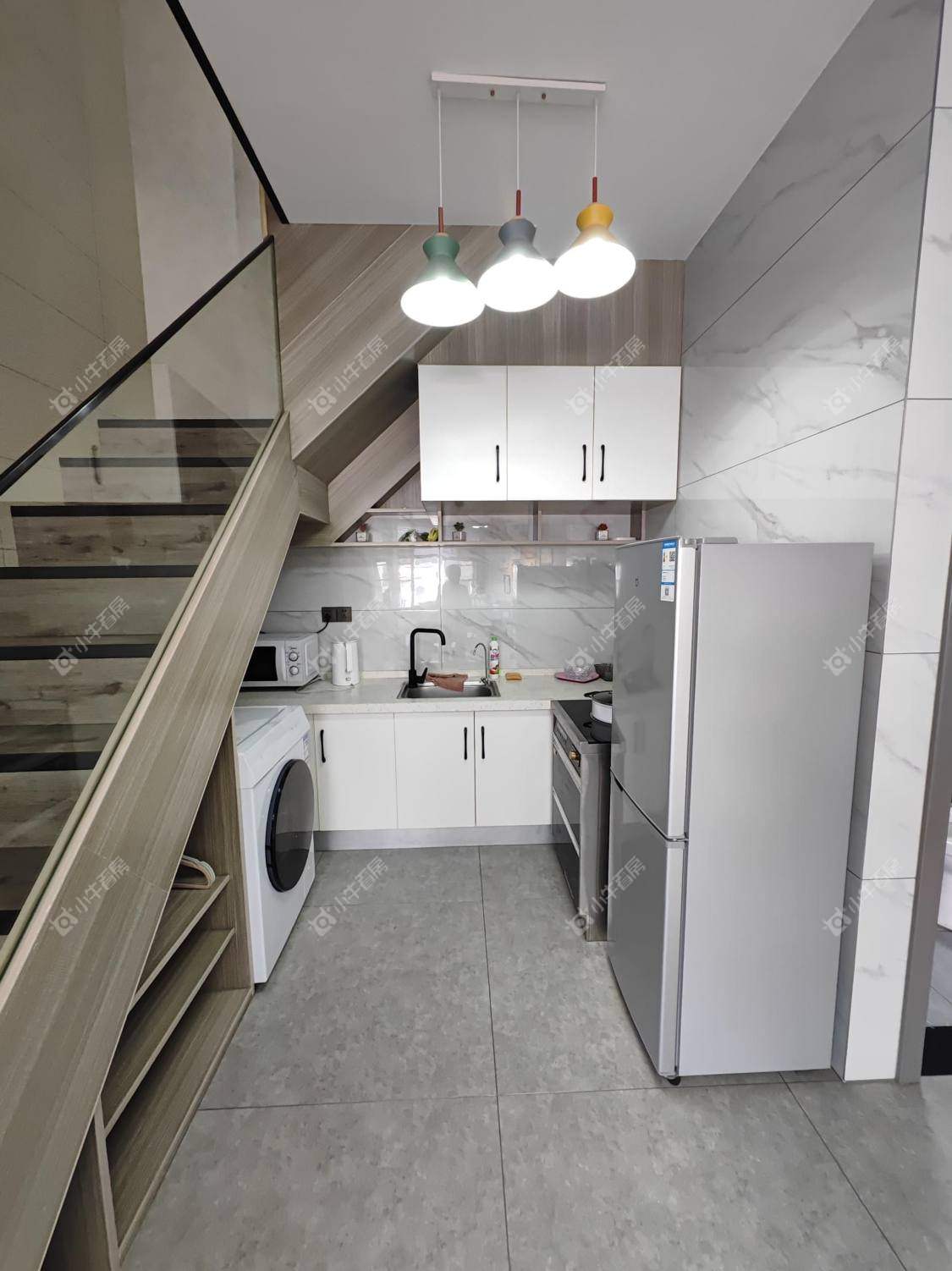 常州红星国际广场在租房源_小牛看房