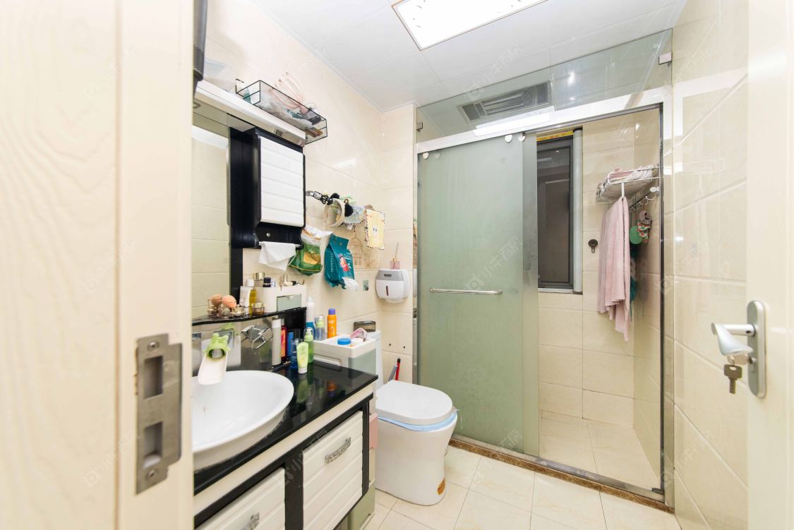 常州路劲城一期在售二手房房源室内图_小牛看房