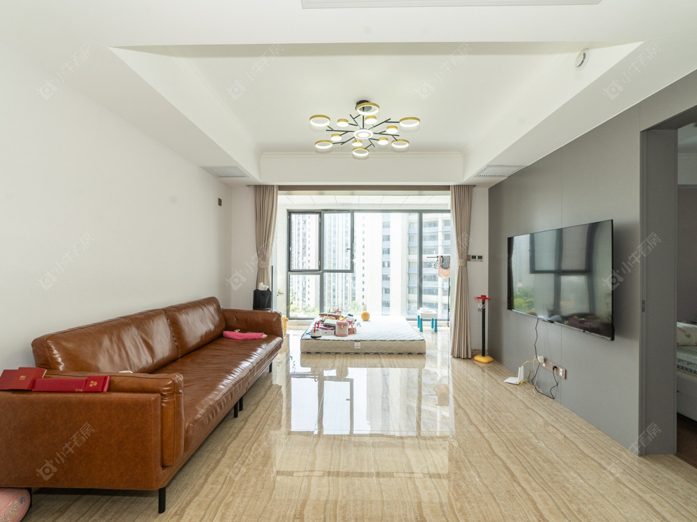 碧桂园壹号天禧房源室内图 常州碧桂园壹号天禧在售二手房源室内图_小牛看房