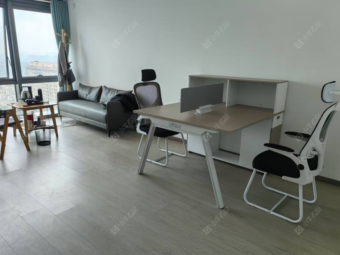 常州世茂广场在租房源室内图_小牛看房