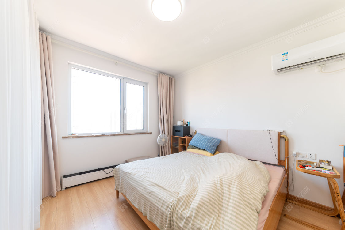 常州新城公馆国际公寓在售二手房源室内图_小牛看房