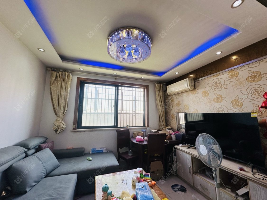 常州怡枫苑在租房源室内图_小牛看房