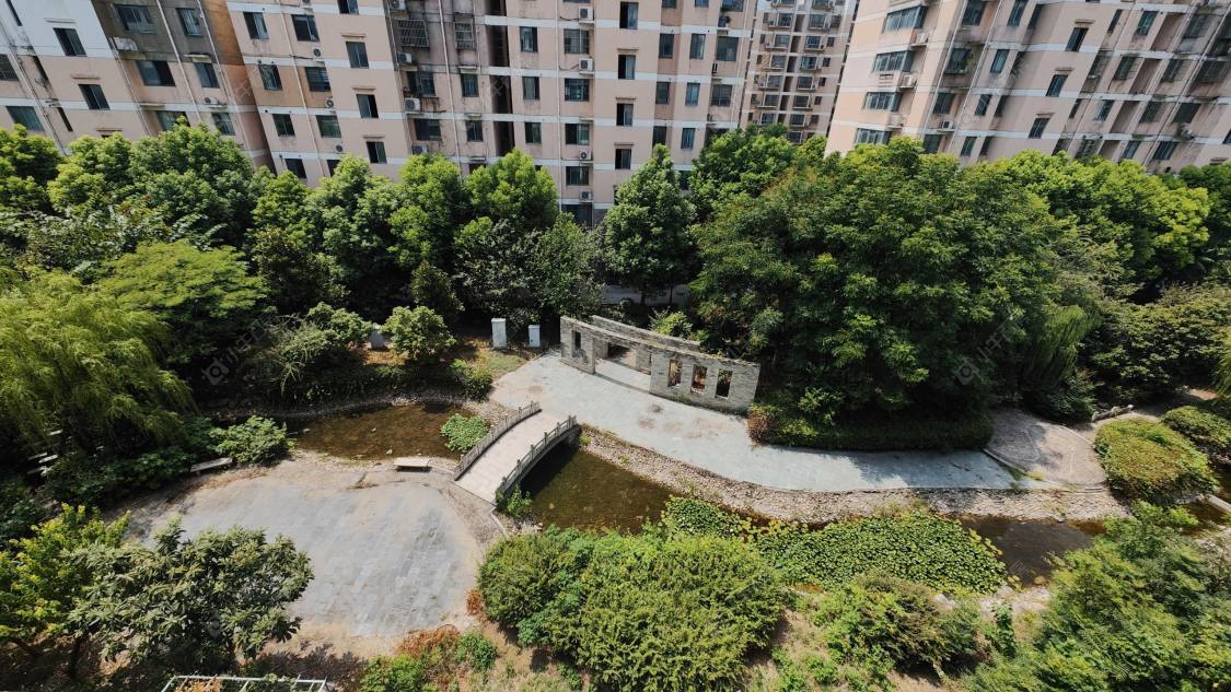 常州嘉顺花园在租房源小区图_小牛看房