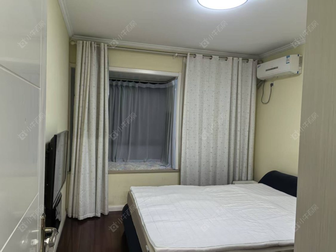 常州彩虹城在租房源室内图_小牛看房