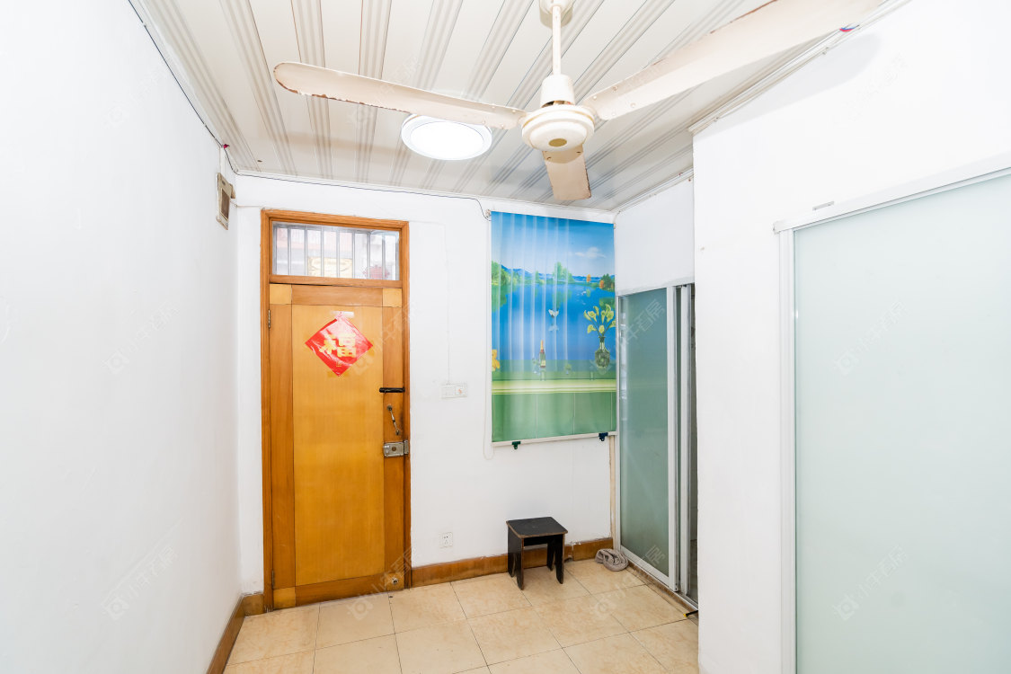 常州丽华一村在售二手房源室内图_小牛看房