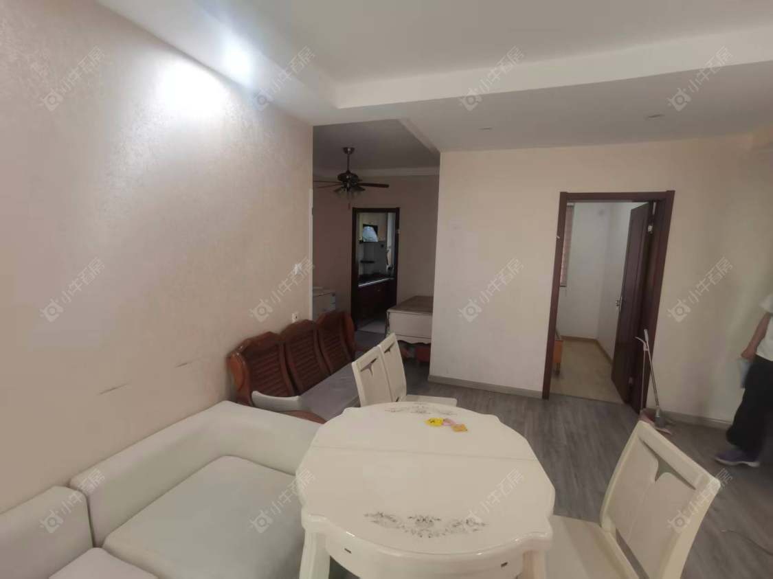 常州清水湾花园二期在租房源室内图_小牛看房