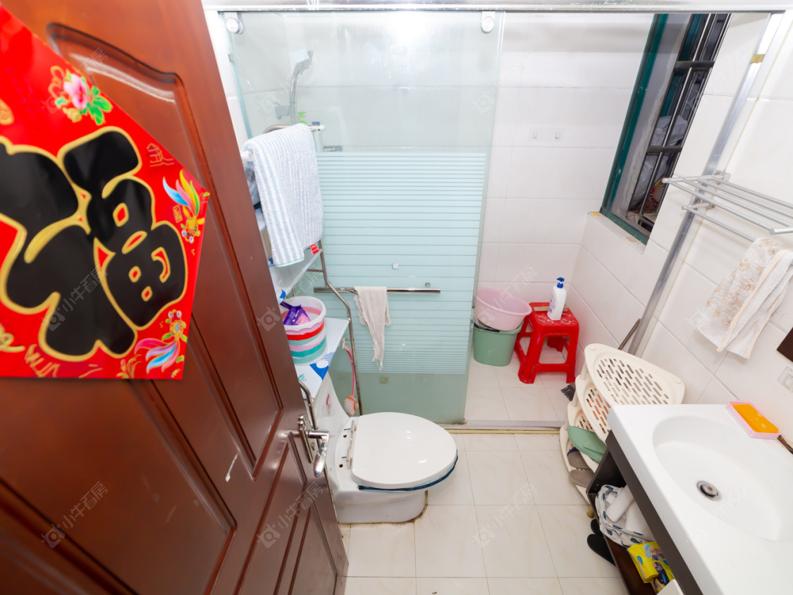 常州百草苑在售二手房源室内图_小牛看房