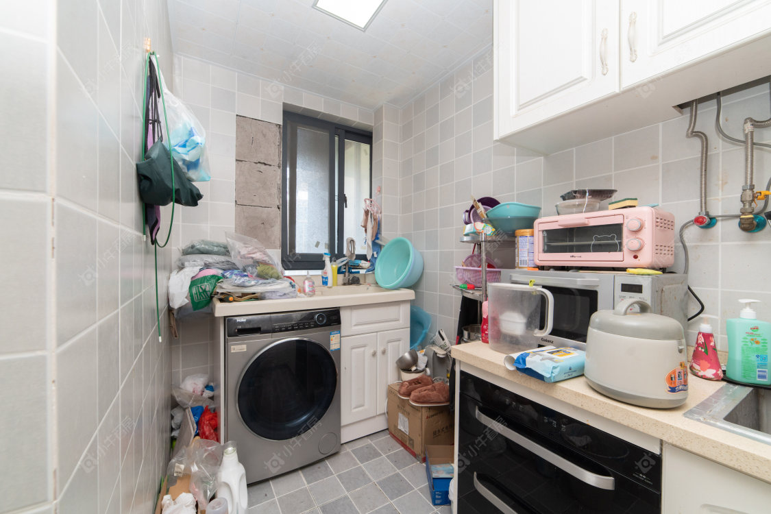 常州雨润城在售二手房源室内图_小牛看房