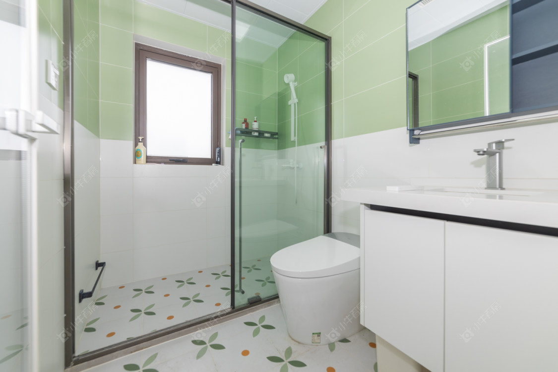 常州牡丹三江公馆在售二手房源室内图_小牛看房