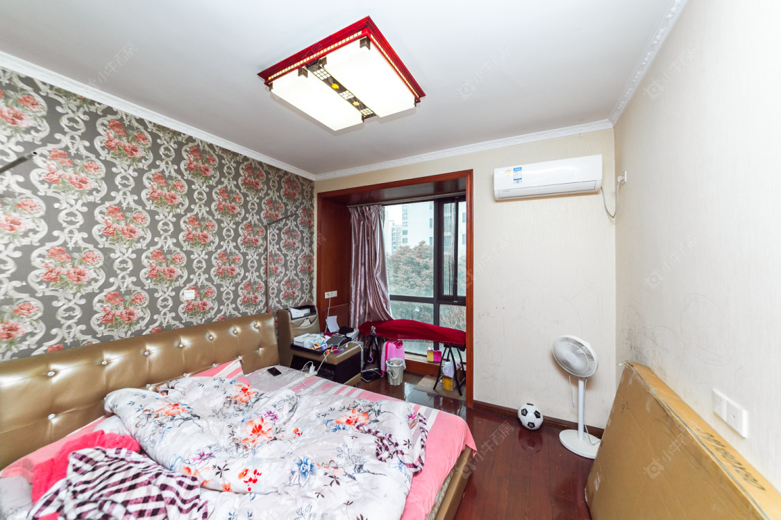 常州新城长岛在售二手房源室内图_小牛看房