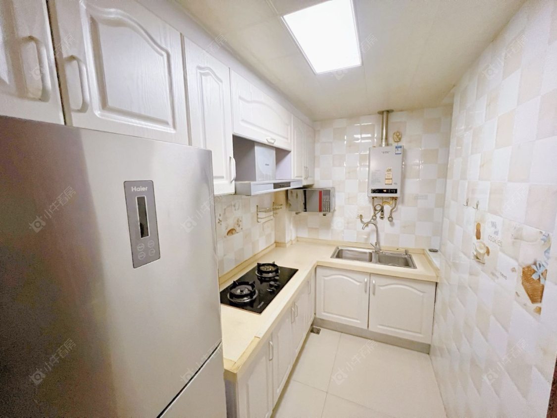 常州随园锦湖公寓在租房源室内图_小牛看房