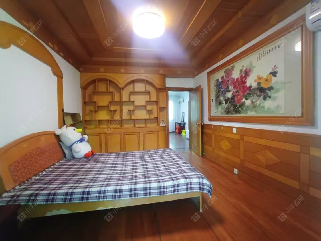 常州花东三村在租房源室内图_小牛看房