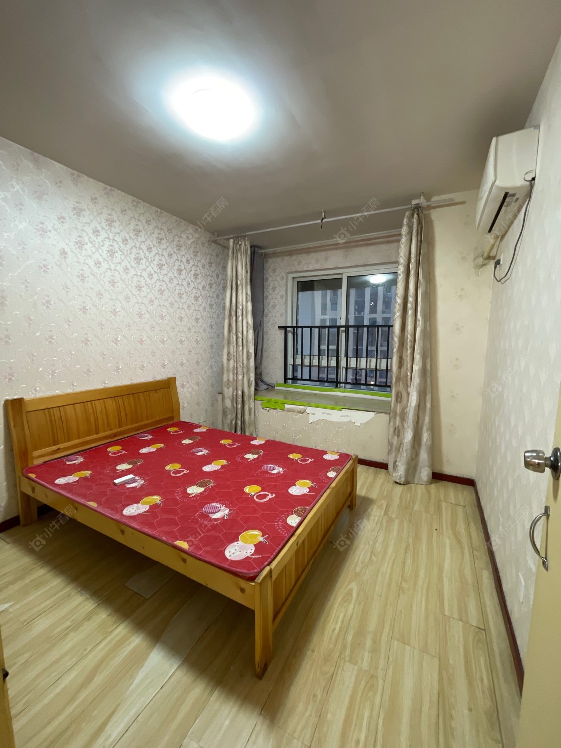 常州新景花苑四期在租房源室内图_小牛看房