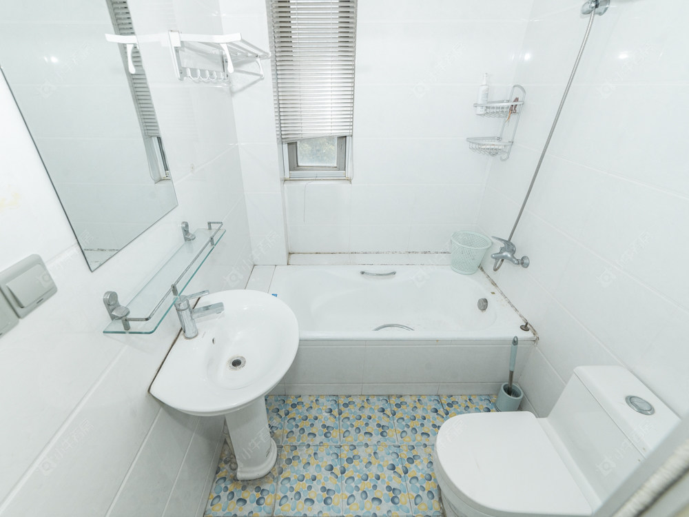 常州荣盛馨河郦舍在售二手房源室内图_小牛看房