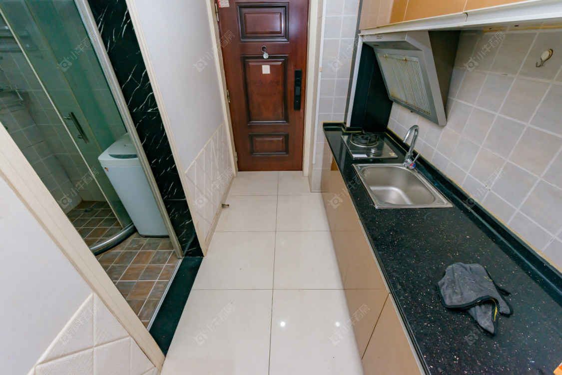 常州嘉宏盛世在售二手房源室内图_小牛看房