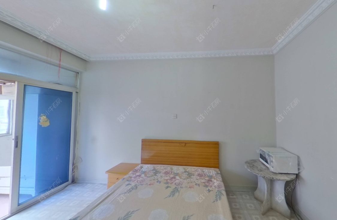 常州勤业五村在售二手房源室内图_小牛看房