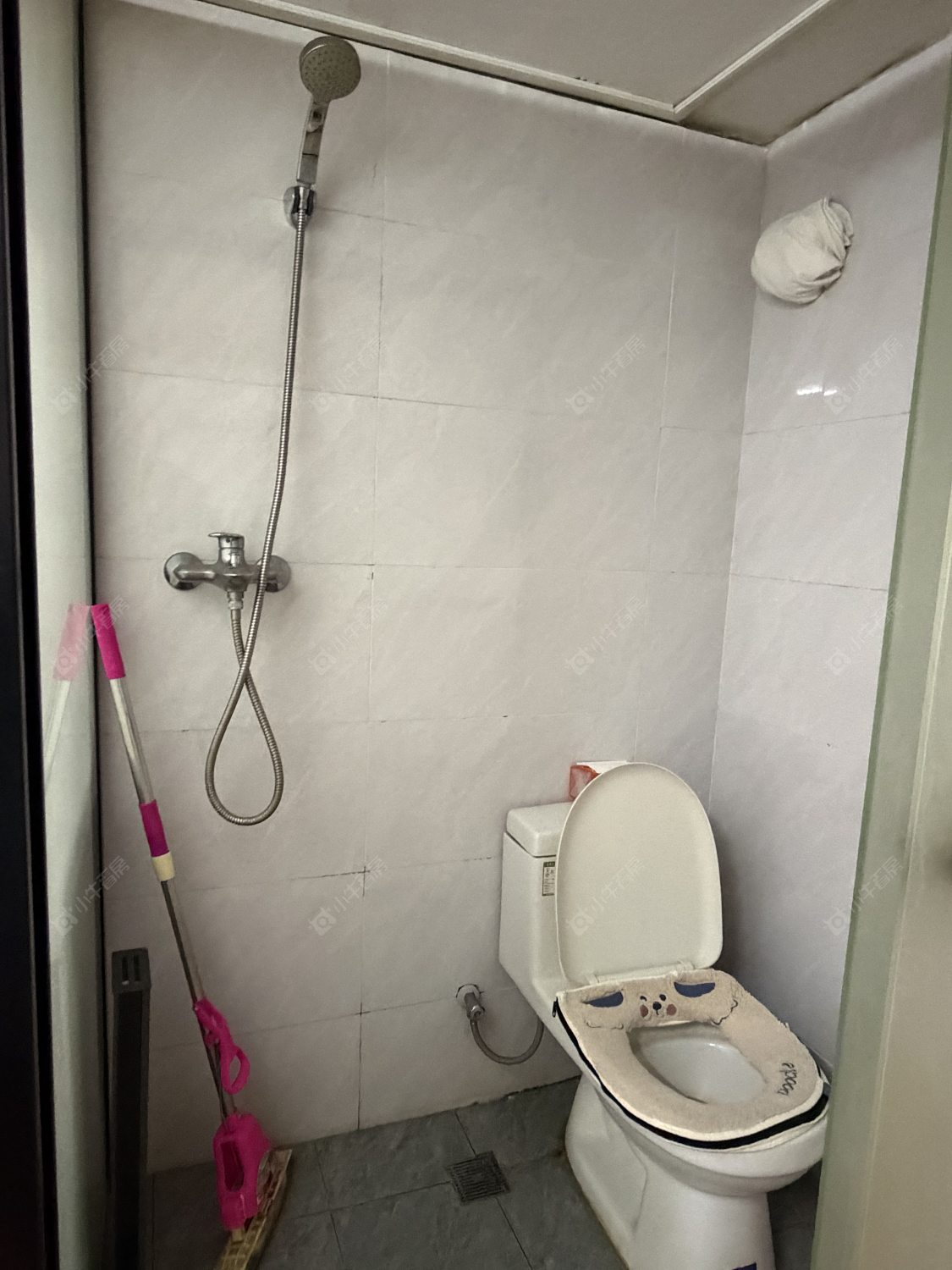 常州勤业六村在租房源室内图_小牛看房