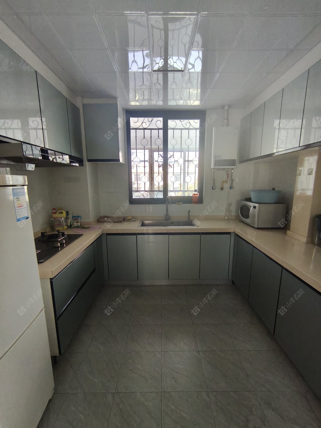 常州迎春花园在租房源室内图_小牛看房