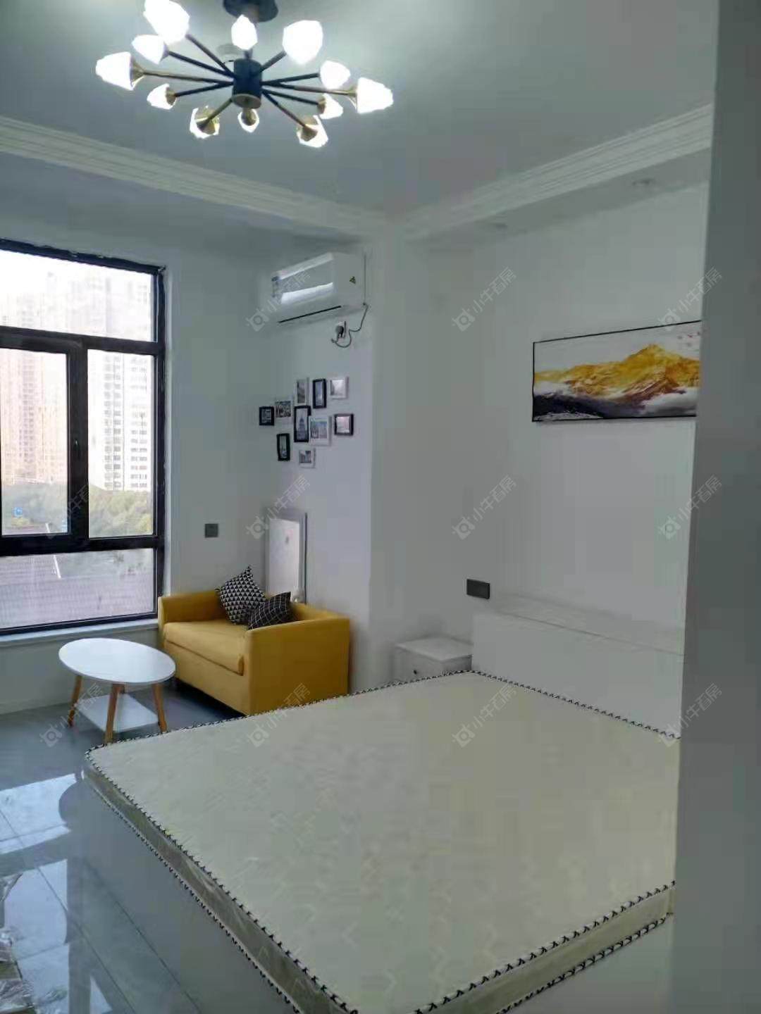 常州景荟凤凰公寓在租房源_小牛看房