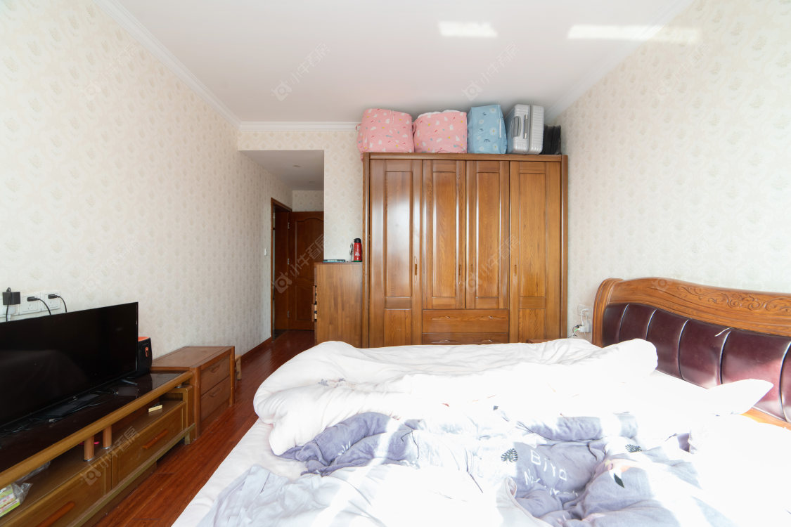 常州怡美花园在售二手房源室内图_小牛看房