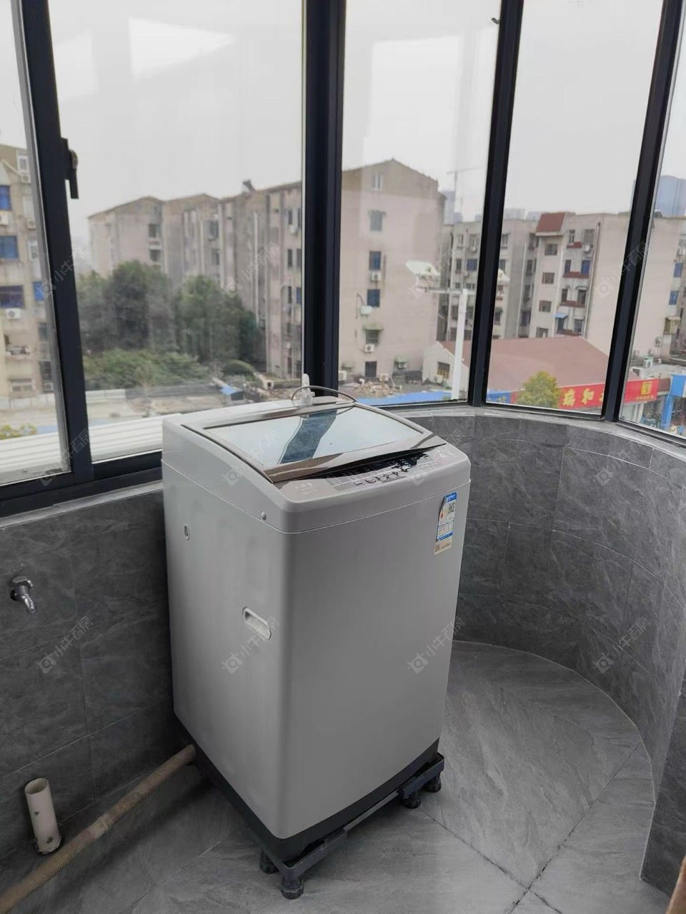 常州浦南新村租房房源封面图