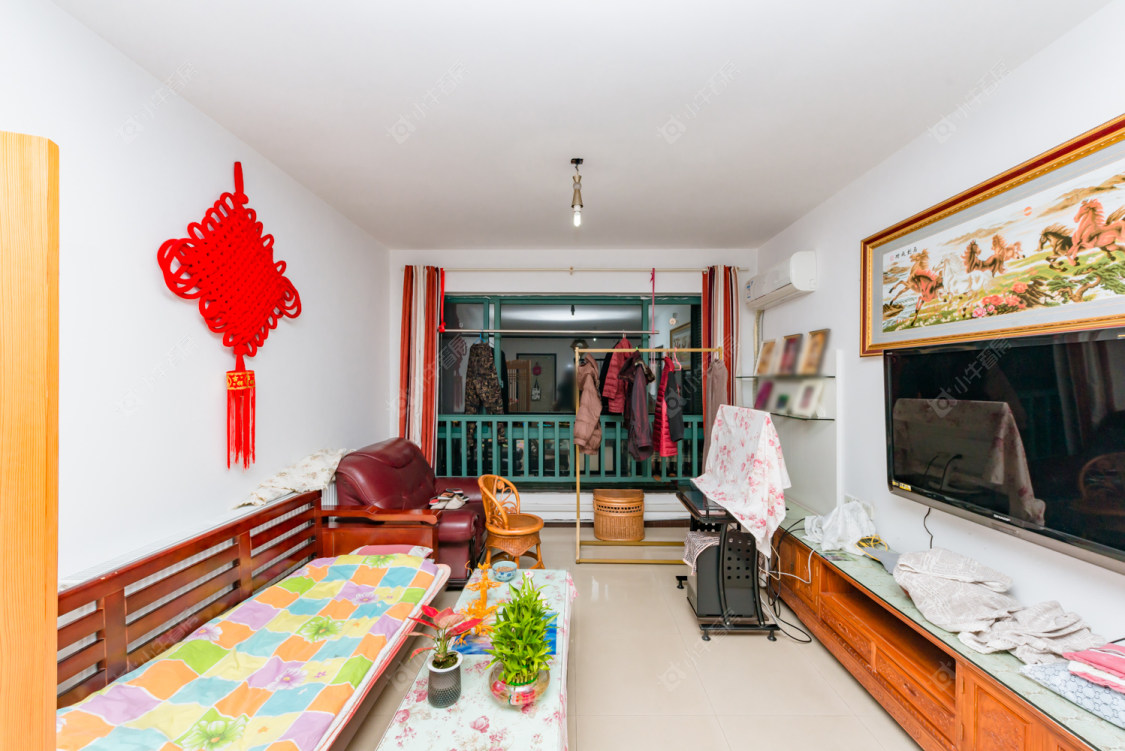 常州云庭公寓在售二手房_小牛看房