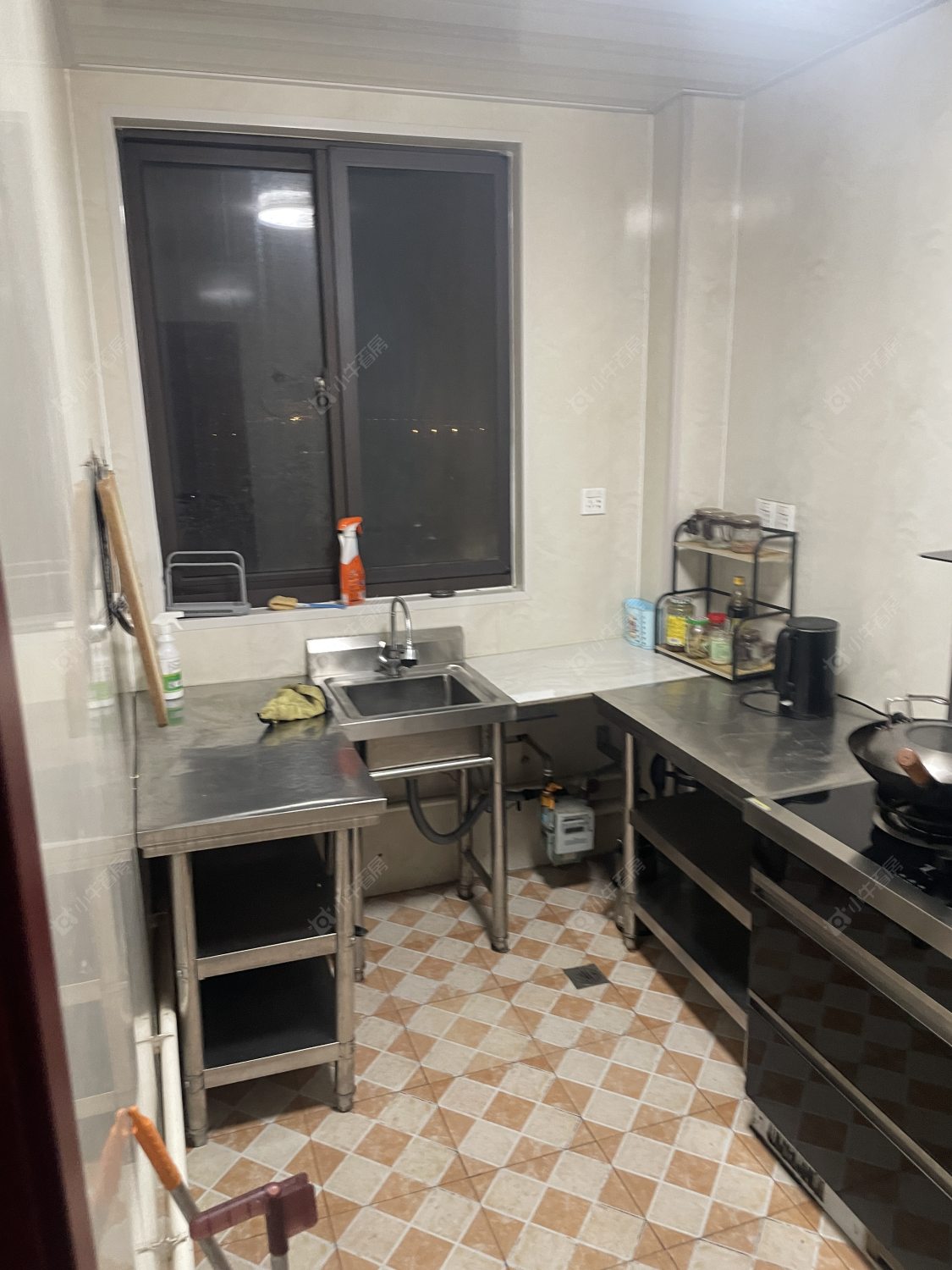 常州采菱家园二期在租房源_小牛看房