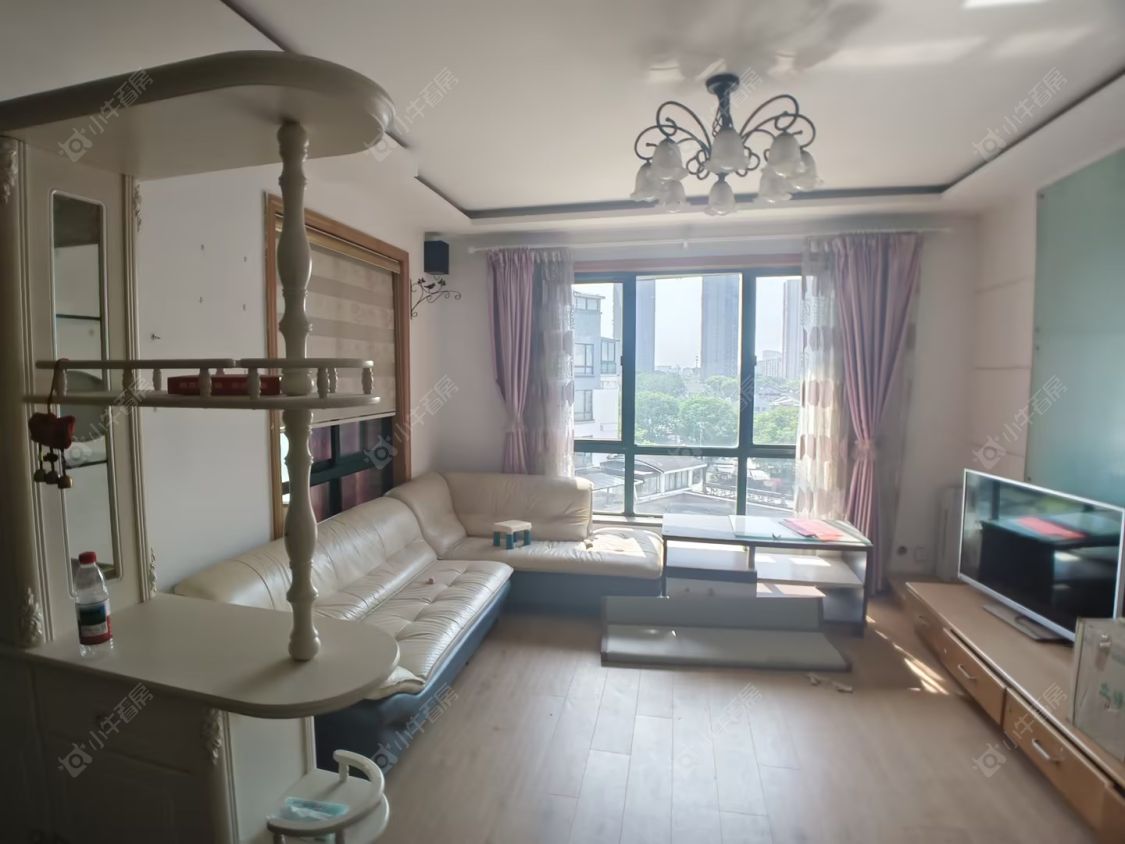 常州都市桃源一期在租房源室内图_小牛看房