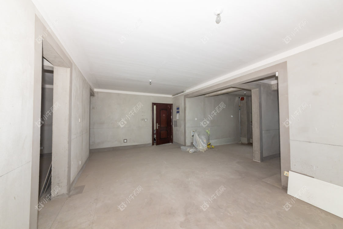 常州三江公园在租房源室内图_小牛看房