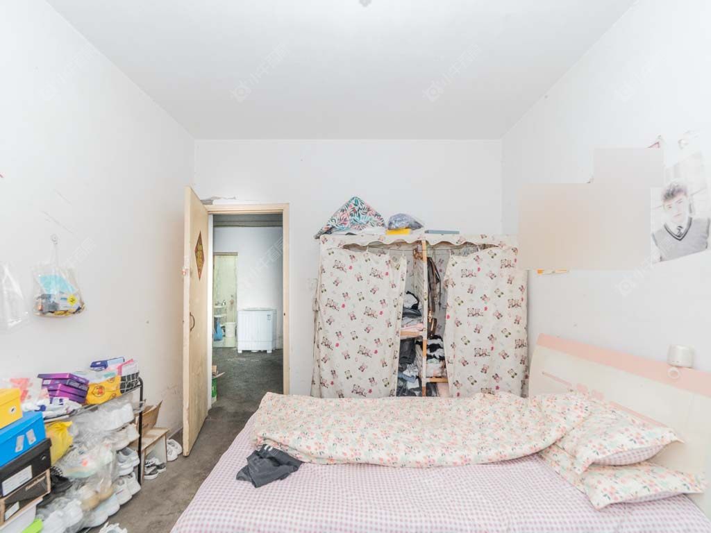 百馨西苑一二期房源室内图 常州百馨西苑一二期在售二手房源室内图_小牛看房