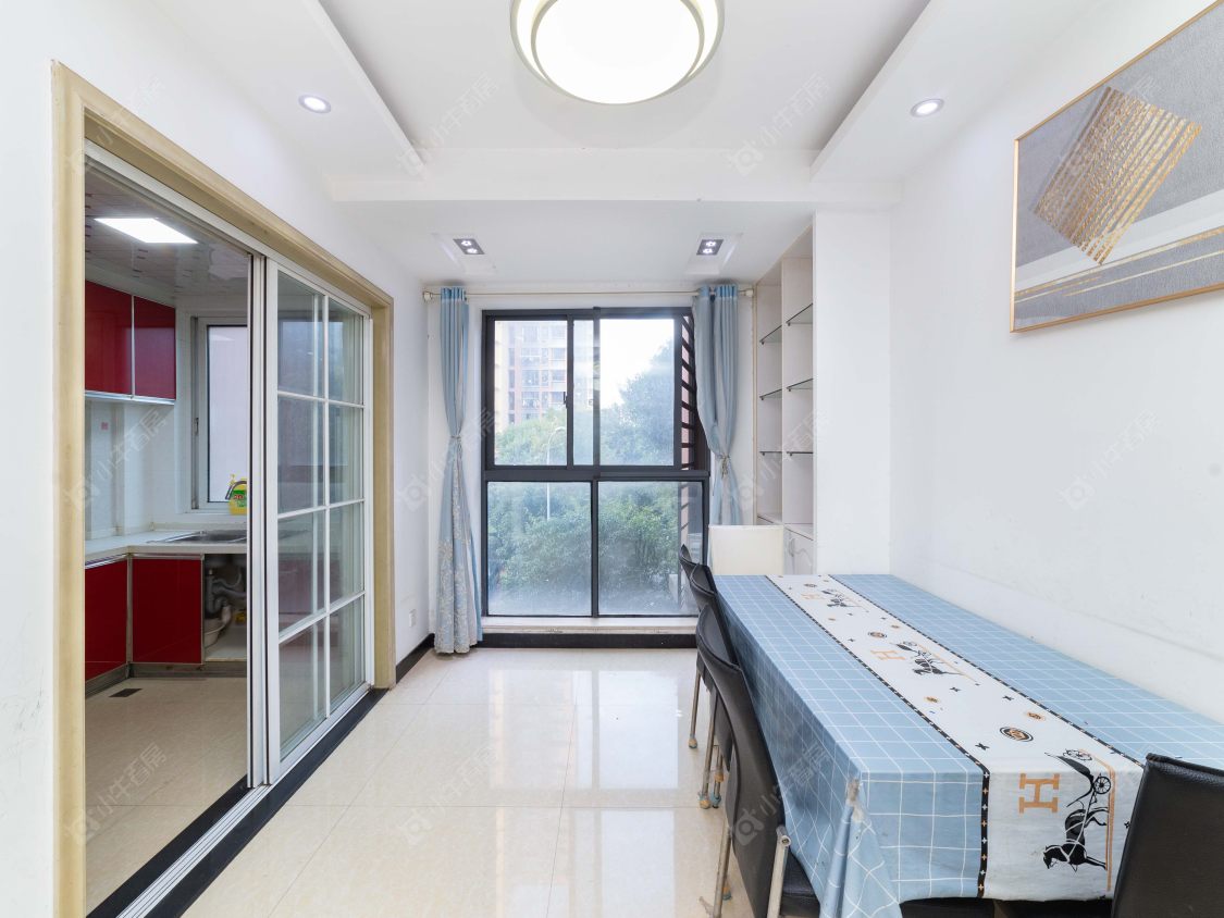 常州新城域三期在售二手房源室内图_小牛看房