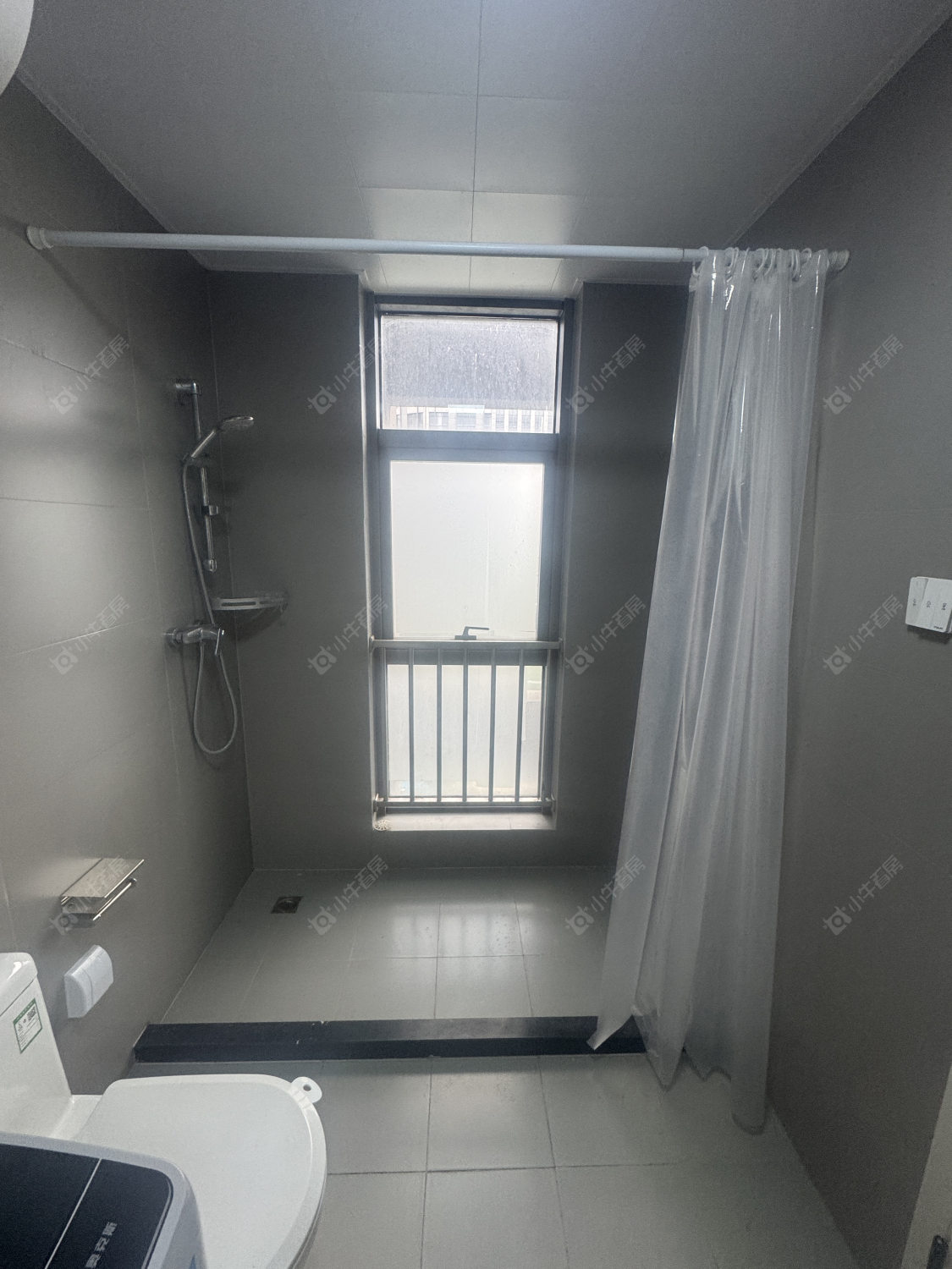 常州悦动广场1室1厅出租房源图片