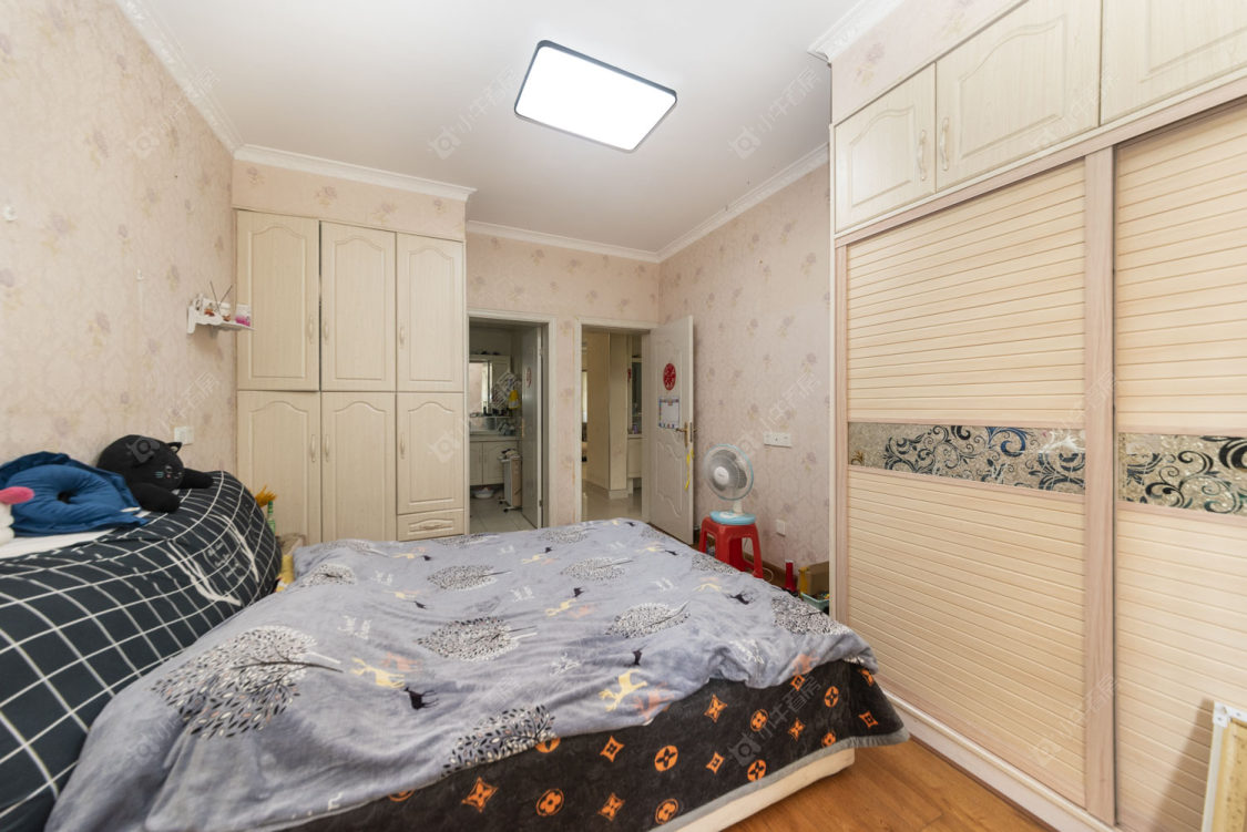 常州新濠澜境在售二手房源室内图_小牛看房