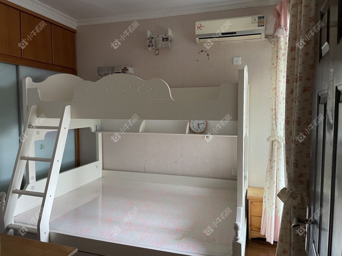 常州武房聚园在租房源室内图_小牛看房