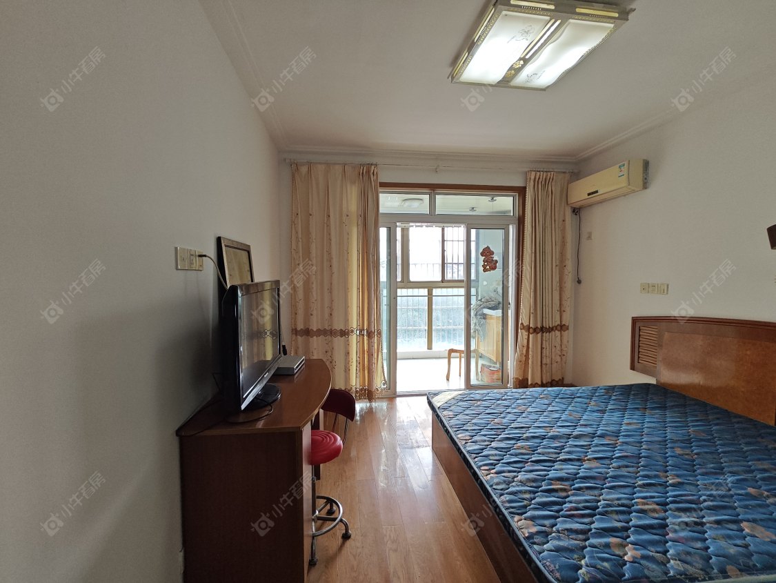 常州都市桃源五期在租房源室内图_小牛看房