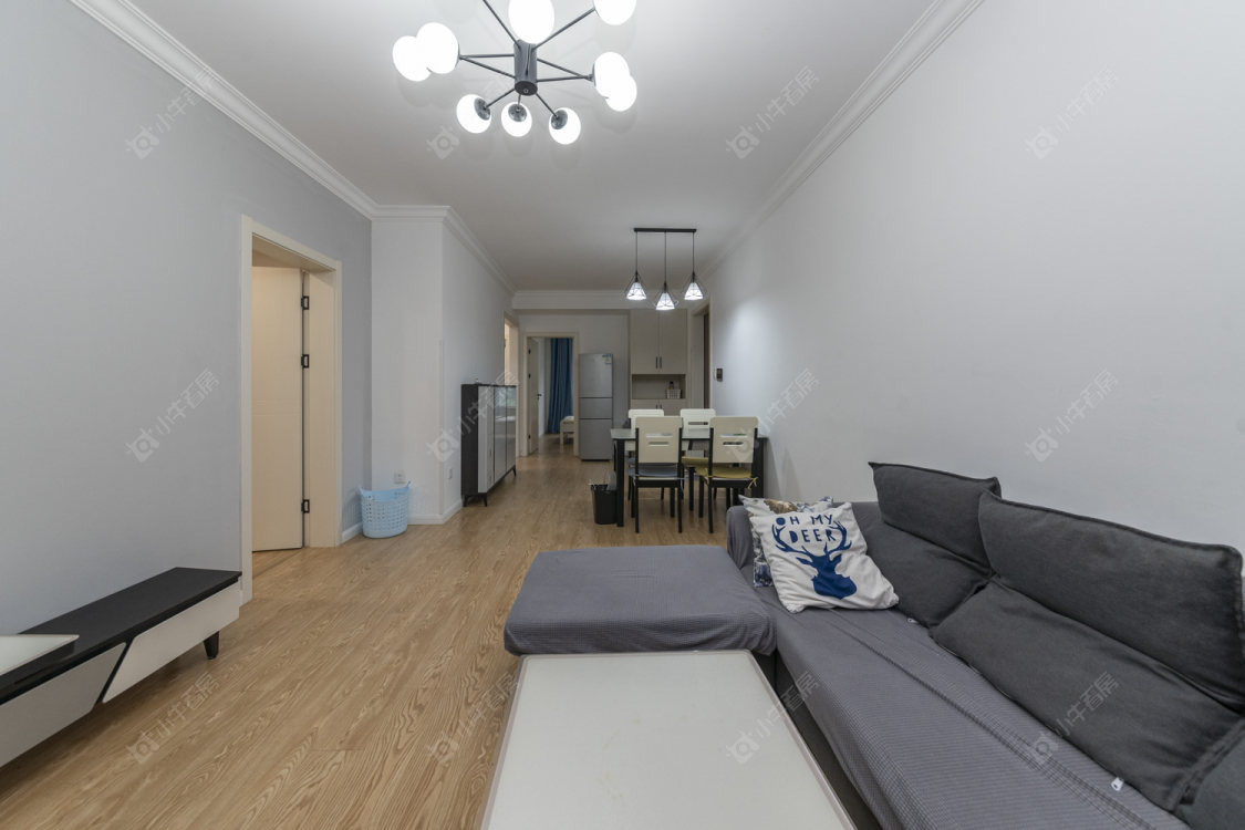 玉兰广场五期房源室内图 常州玉兰广场五期在售二手房源室内图_小牛看房