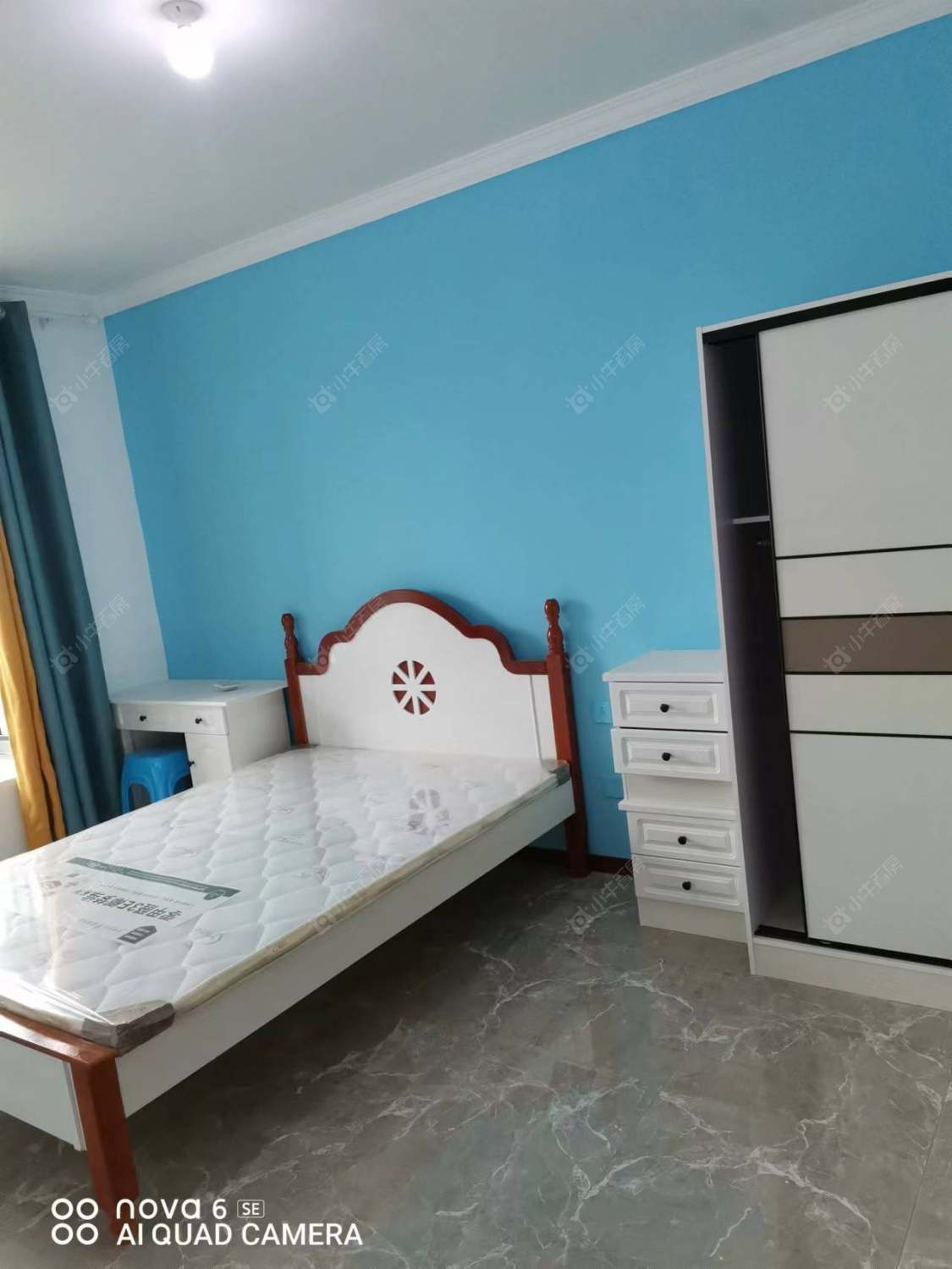 常州荷樾府3室2厅1卫出租_小牛看房