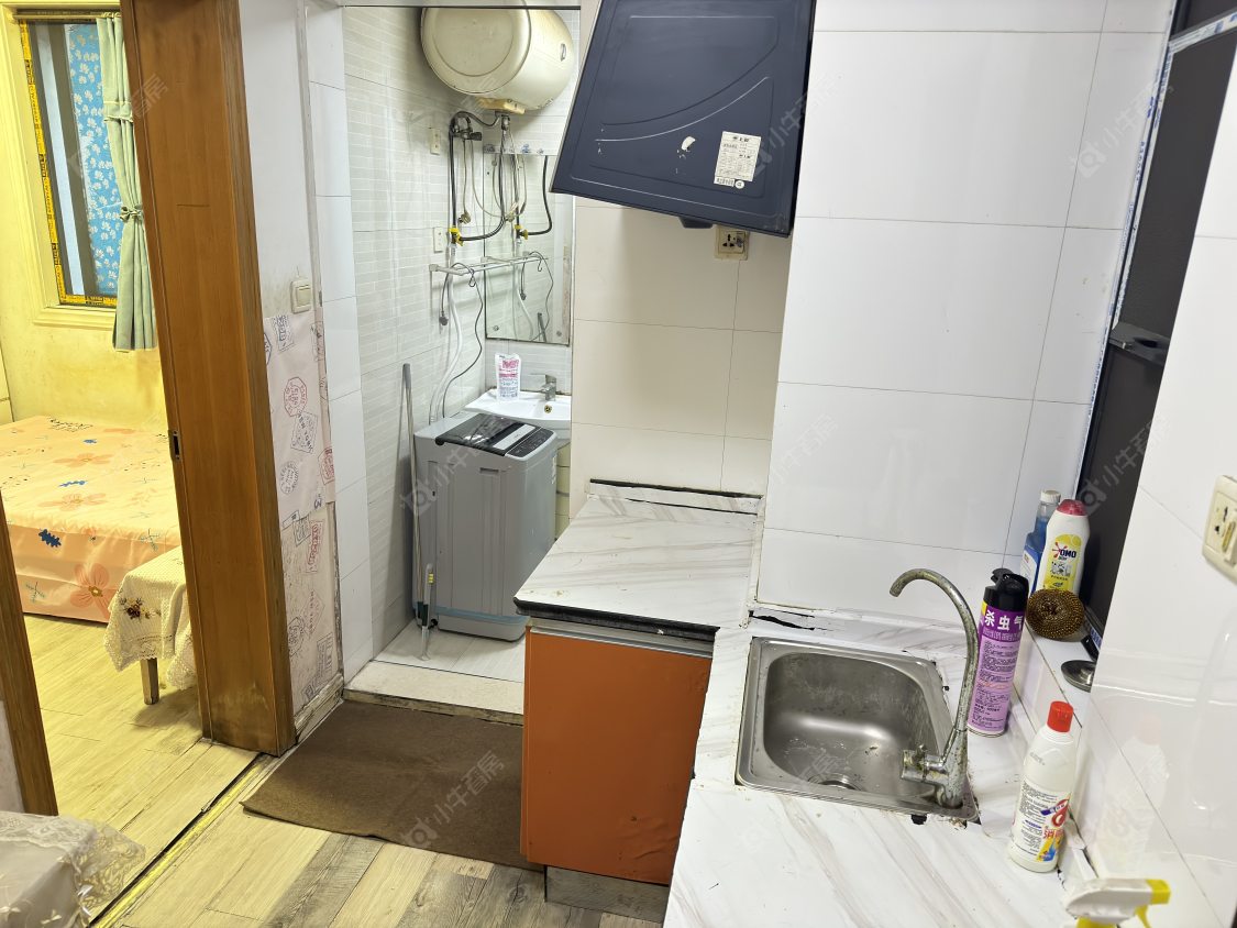 常州香江康桥在租房源_小牛看房