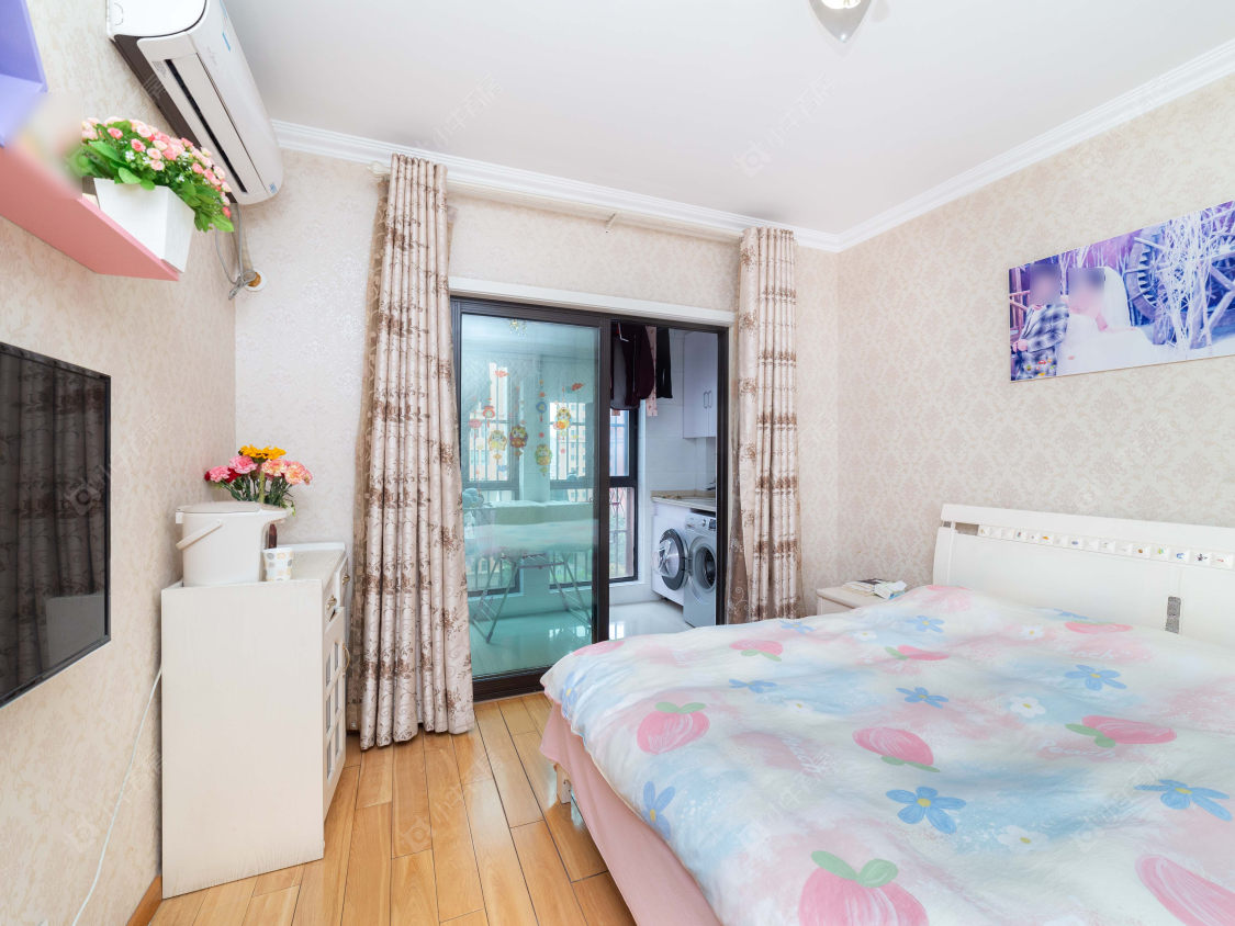 常州万骏金域丹堤在售二手房源室内图_小牛看房