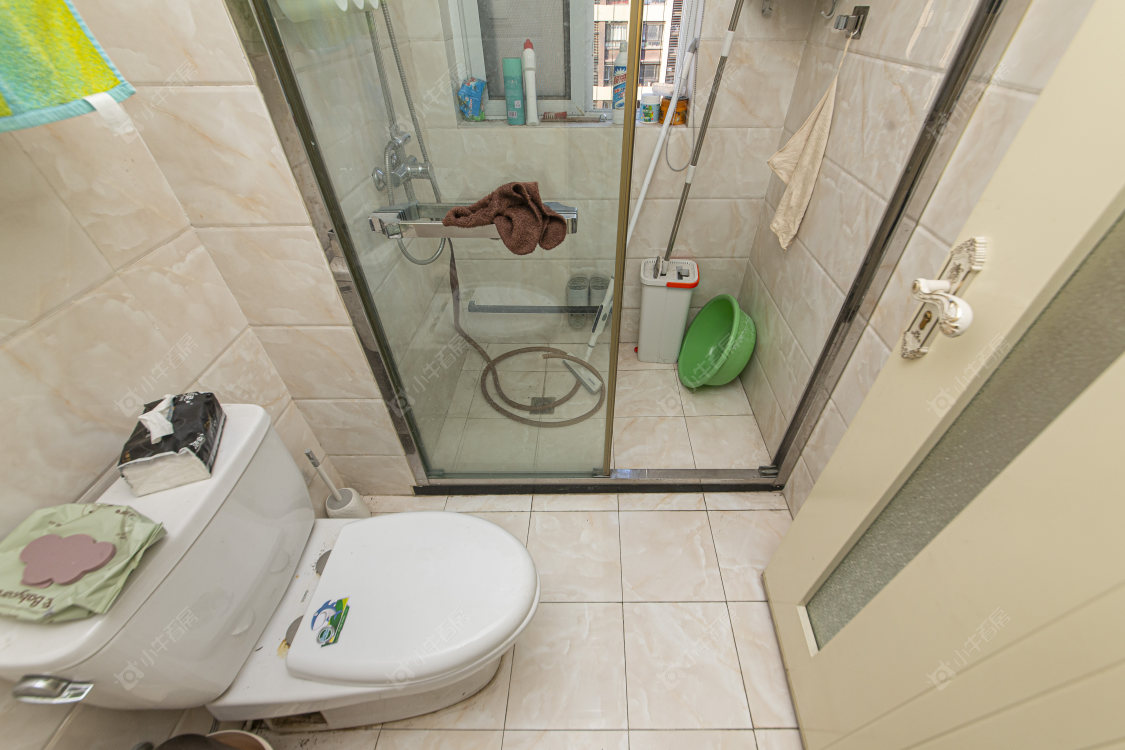 常州招商花园城在售二手房源室内图_小牛看房